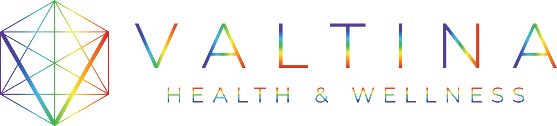 Valtina Health and Wellness Logo, Therapy and Reiki Salida, CO